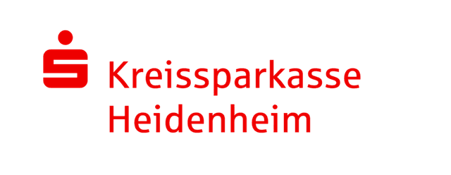 Kreissparkasse Heidenheim – Sponsor Lichtkunst Festival Heidenheim 2026